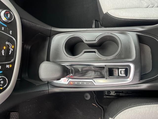 used 2023 Chevrolet Equinox car, priced at $23,900