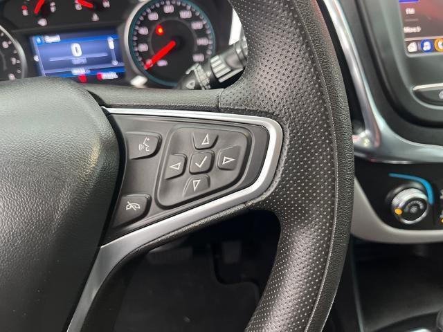 used 2023 Chevrolet Equinox car, priced at $23,900