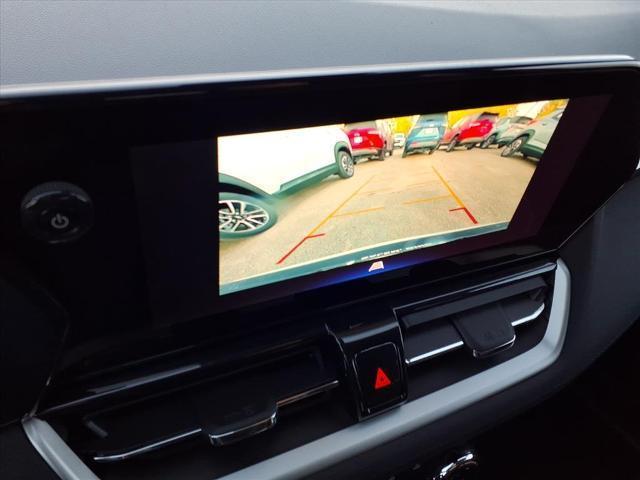 new 2026 Chevrolet TrailBlazer car, priced at $30,225