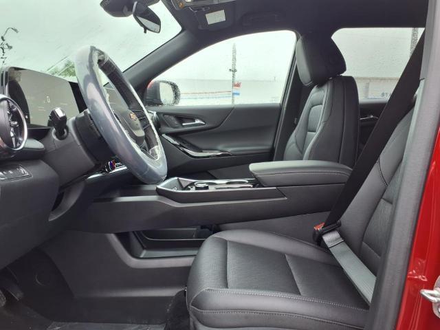 new 2026 Chevrolet Equinox car, priced at $32,835