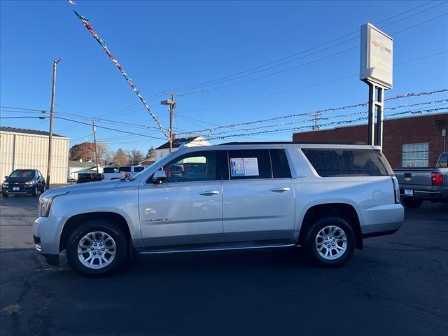 used 2015 GMC Yukon XL car, priced at $11,900