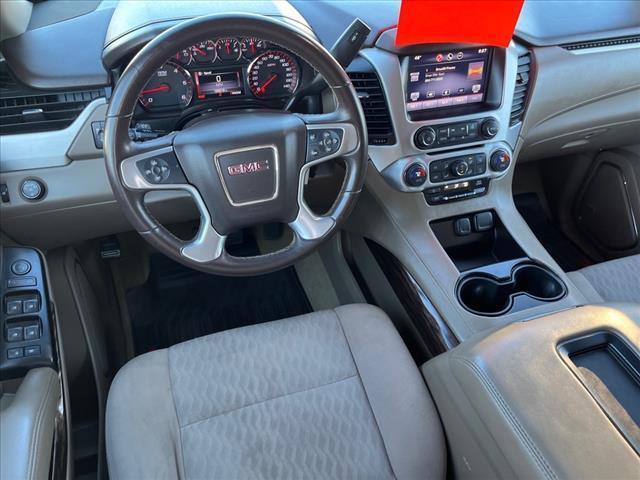 used 2015 GMC Yukon XL car, priced at $11,900