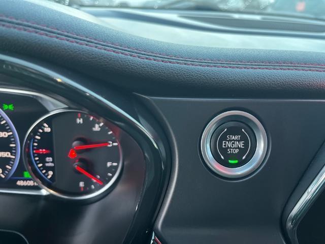 used 2021 Chevrolet Blazer car, priced at $26,900
