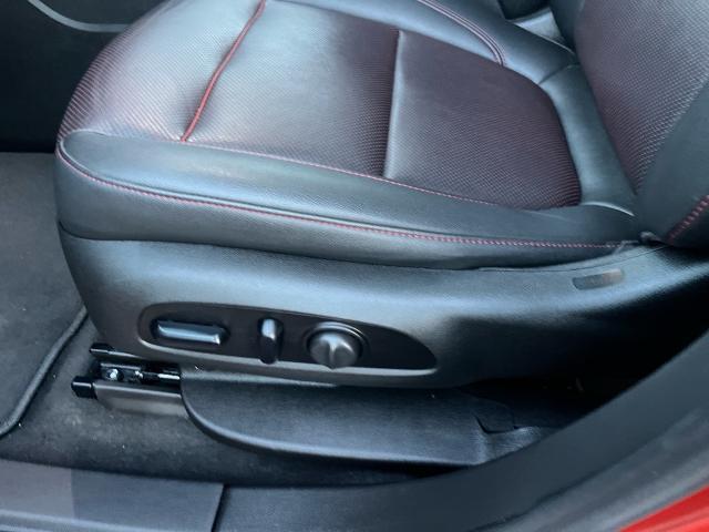 used 2021 Chevrolet Blazer car, priced at $26,900