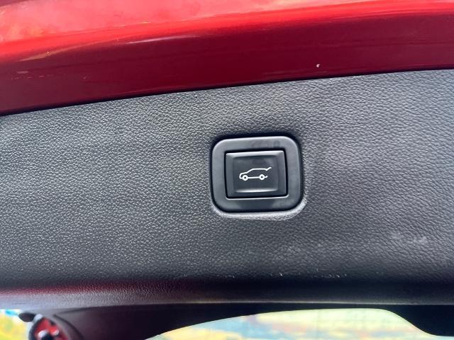 used 2021 Chevrolet Blazer car, priced at $26,900