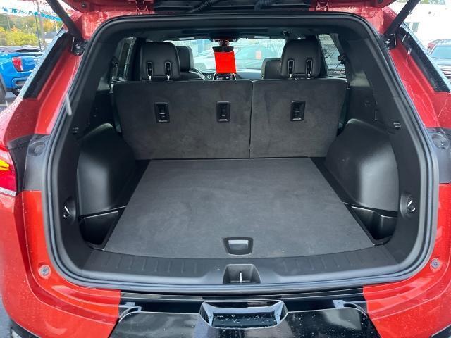 used 2021 Chevrolet Blazer car, priced at $26,900