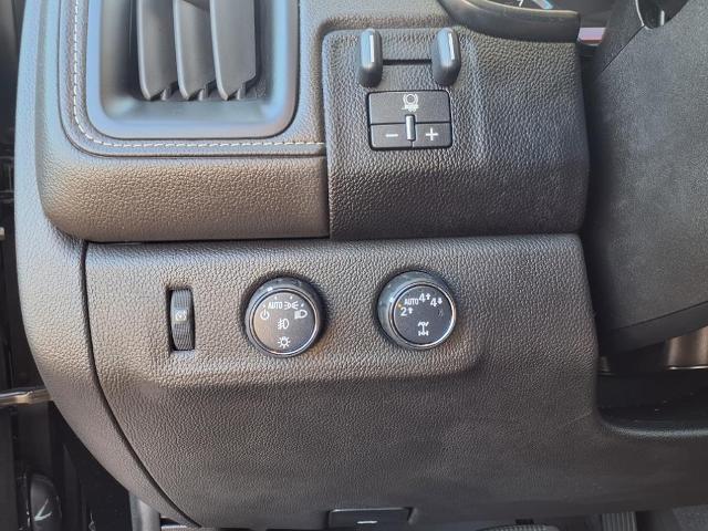 used 2022 GMC Canyon car, priced at $34,900