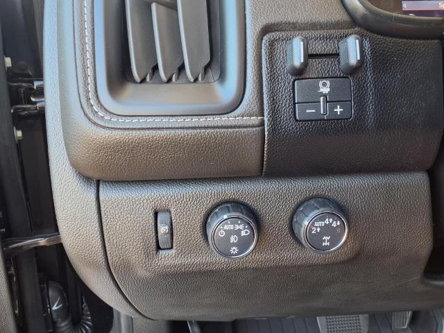used 2022 GMC Canyon car, priced at $34,900