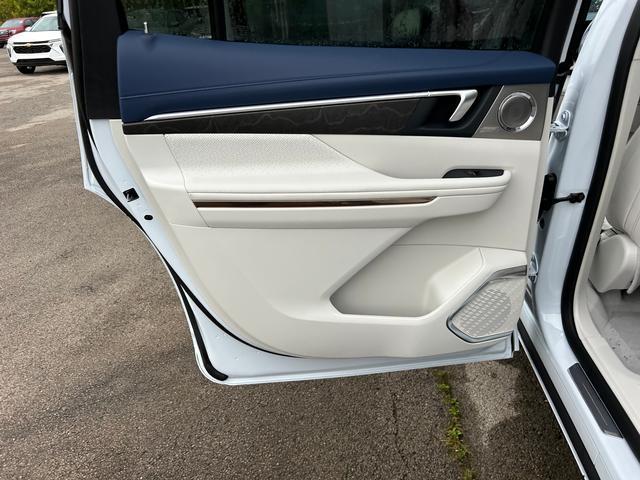 new 2026 Buick Enclave car, priced at $65,560