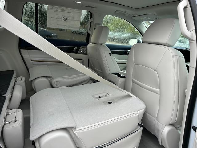 new 2026 Buick Enclave car, priced at $65,560