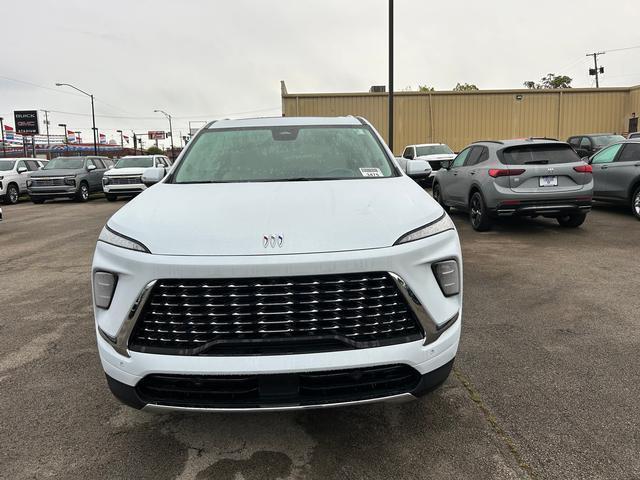 new 2026 Buick Enclave car, priced at $65,560