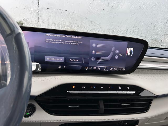 new 2026 Buick Enclave car, priced at $65,560