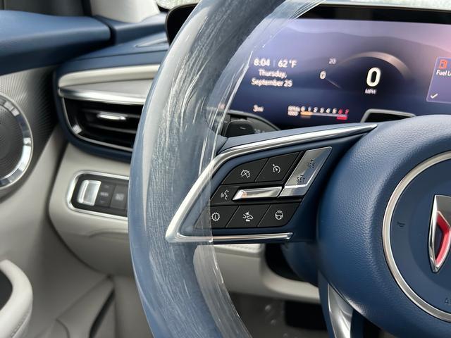 new 2026 Buick Enclave car, priced at $65,560