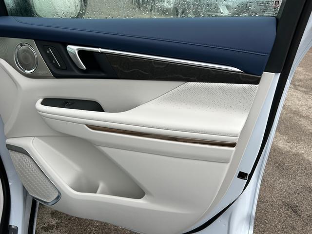 new 2026 Buick Enclave car, priced at $65,560