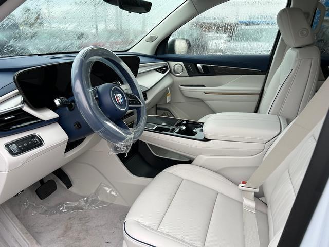 new 2026 Buick Enclave car, priced at $65,560