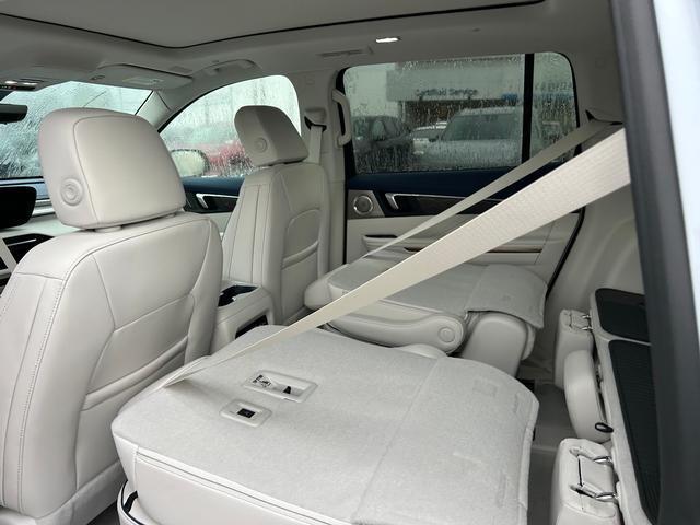 new 2026 Buick Enclave car, priced at $65,560