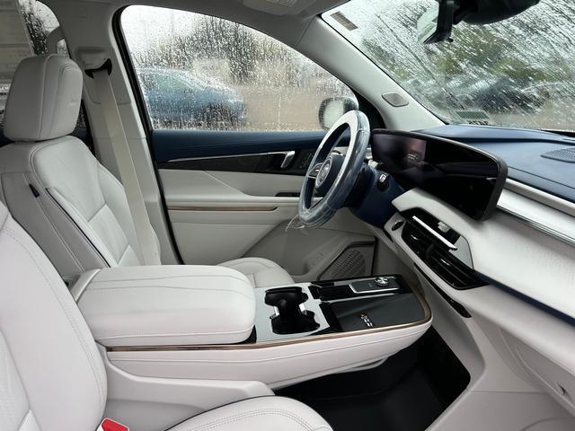 new 2026 Buick Enclave car, priced at $65,560