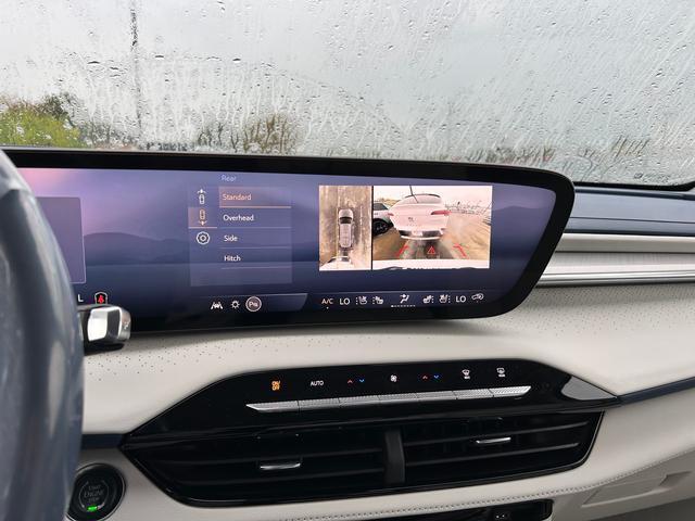 new 2026 Buick Enclave car, priced at $65,560