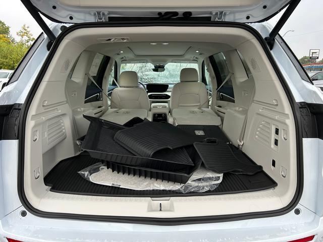 new 2026 Buick Enclave car, priced at $65,560