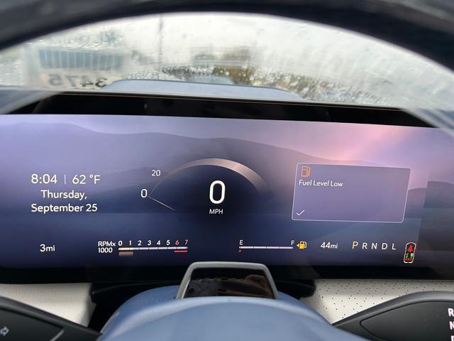 new 2026 Buick Enclave car, priced at $65,560