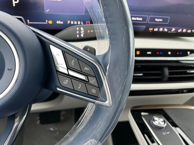 new 2026 Buick Enclave car, priced at $65,560