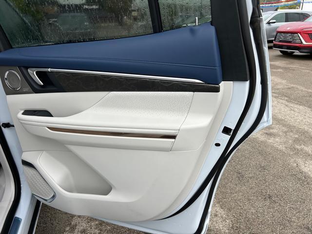 new 2026 Buick Enclave car, priced at $65,560