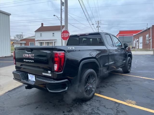 used 2020 GMC Sierra 1500 car, priced at $32,900