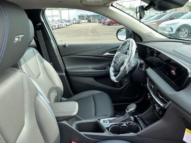 new 2026 Buick Encore GX car, priced at $33,865