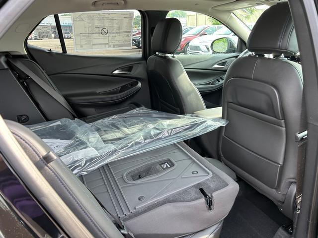 new 2026 Buick Encore GX car, priced at $33,865