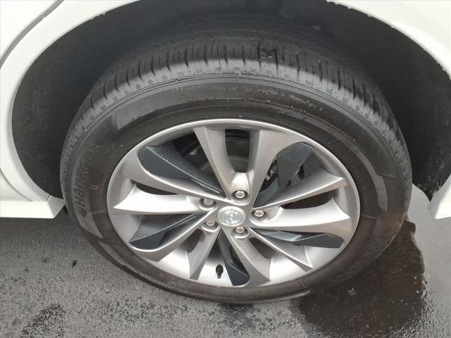 used 2023 Buick Encore GX car, priced at $20,900