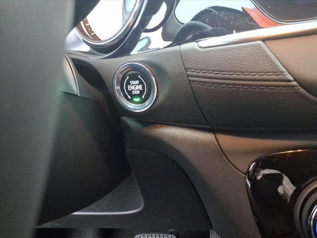 used 2023 Buick Encore GX car, priced at $20,900