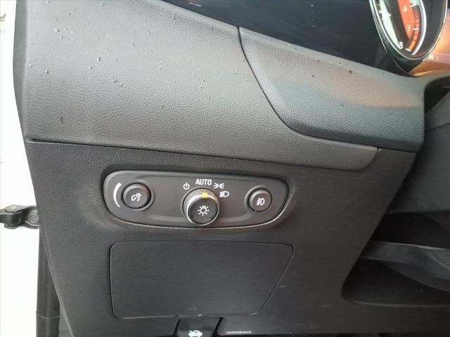 used 2023 Buick Encore GX car, priced at $20,900