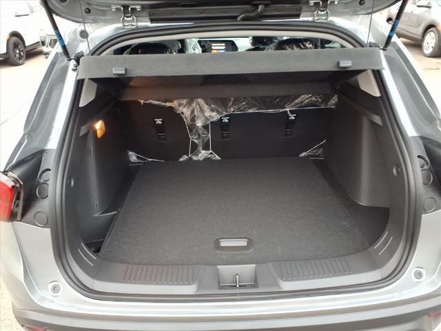 new 2026 Chevrolet Trax car, priced at $26,425