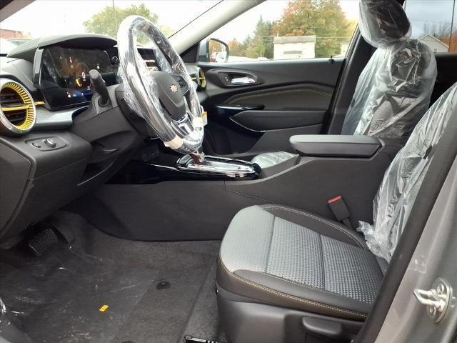 new 2026 Chevrolet Trax car, priced at $26,425