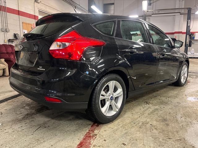 used 2014 Ford Focus car, priced at $10,900