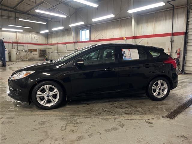 used 2014 Ford Focus car, priced at $10,900