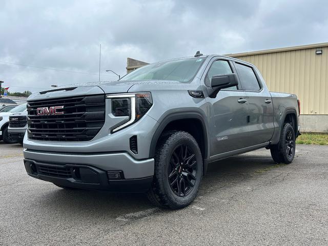 new 2026 GMC Sierra 1500 car, priced at $54,890