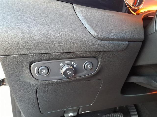 used 2022 Buick Encore GX car, priced at $20,900