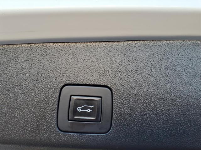 used 2022 Buick Encore GX car, priced at $20,900