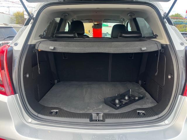 used 2022 Buick Encore car, priced at $19,900