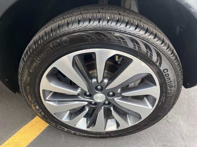 used 2022 Buick Encore car, priced at $19,900