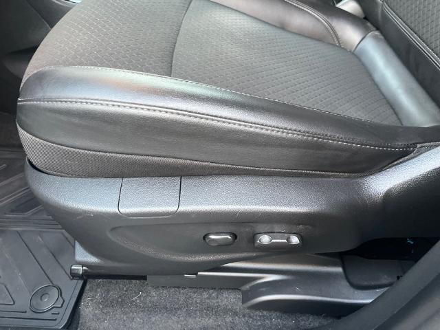 used 2022 Buick Encore car, priced at $19,900