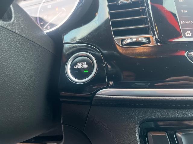 used 2022 Buick Encore car, priced at $19,900