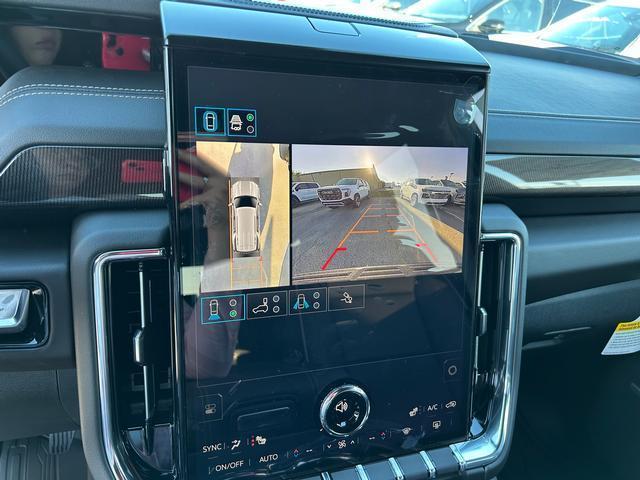 new 2025 GMC Yukon car, priced at $77,029