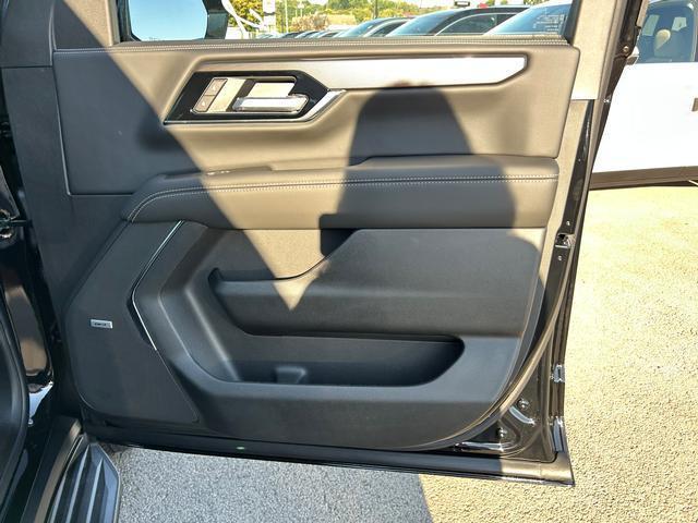 new 2025 GMC Yukon car, priced at $77,029