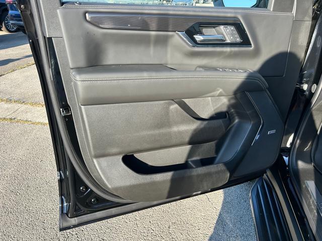 new 2025 GMC Yukon car, priced at $77,029