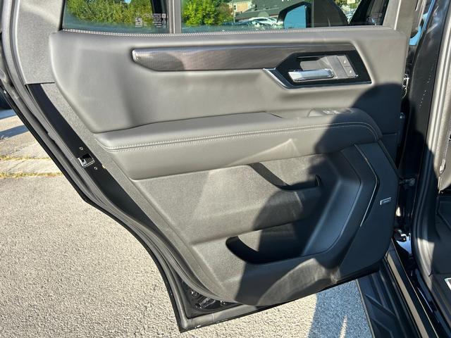 new 2025 GMC Yukon car, priced at $77,029