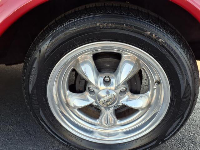 used 1964 Chevrolet Chevy II car