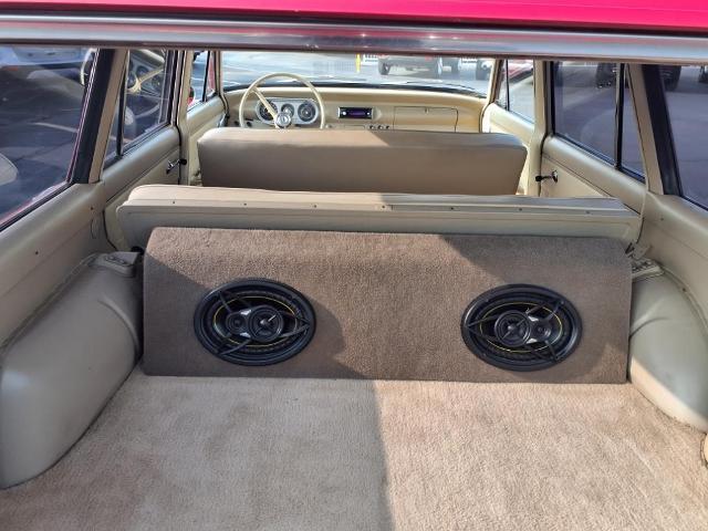 used 1964 Chevrolet Chevy II car