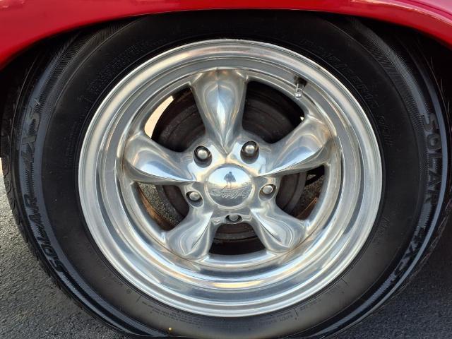 used 1964 Chevrolet Chevy II car